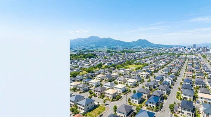 高崎市の賃貸相場まとめ【2026年版・エリア別】