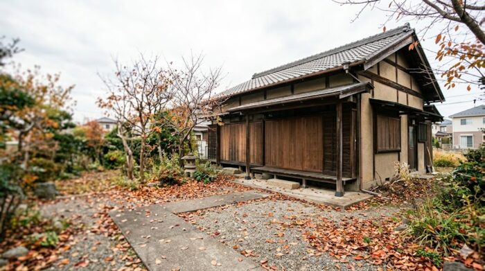 相続不動産のお悩みはホームクエストへ【高崎市・群馬県対応】